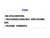 1.2 国家的政权组织形式（课件）高二政治课件（统编版选择性必修1）
