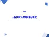 1.2 国家的政权组织形式（课件）高二政治课件（统编版选择性必修1）
