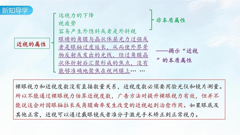 4.1 概念的概述课件-2023-2024学年高中政治统编版选择性必修三逻辑与思维07