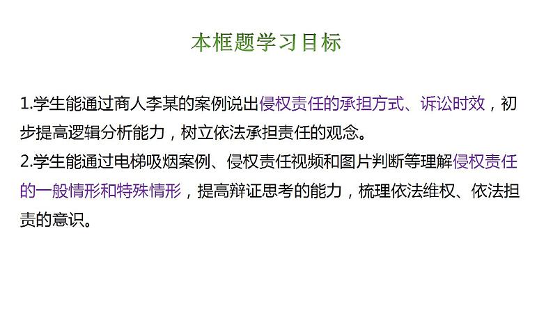 4.1权利保障 于法有据课件-2023-2024学年高中政治统编版选择性必修二法律与生活02