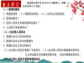 4.1人民民主专政的本质：人民当家作主 课件-2023-2024学年高中政治统编版必修三政治与法治