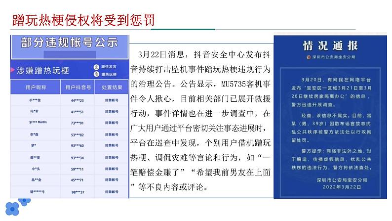 4.2 权利行使 注意界限 课件-2023-2024学年高中政治统编版选择性必修二法律与生活05