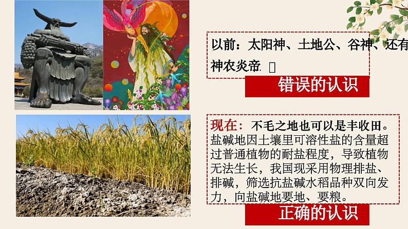 4.2 在实践中追求和发展真理（课件）高二政治《哲学与文化》课件（统编版必修4）05