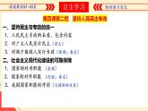 4.2坚持人民民主专政课件-2023-2024学年高中政治统编版必修三政治与法治版