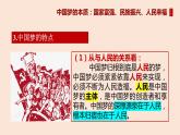 4.2实现中华民族伟大复兴的中国梦（课件）-高一政治上册（统编版必修1）