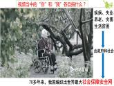 4.2我国的社会保障课件-2023-2024学年高中政治统编版必修二经济与社会