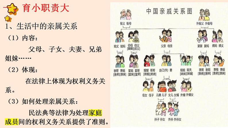 5.1家和万事兴 课件-2023-2024学年高中政治统编版选择性必修二法律与生活第5页