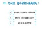 5.1家和万事兴课件-2023-2024学年高中政治统编版选择性必修二法律与生活
