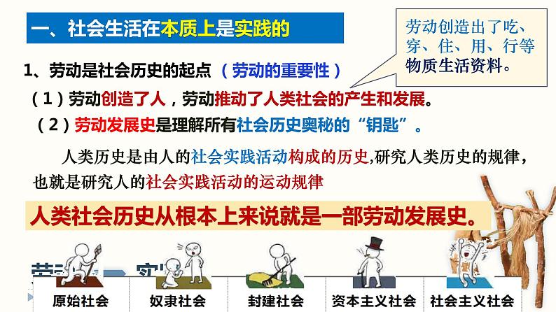 5.1社会历史的本质课件-2023-2024学年高中政治统编版必修四哲学与文化第7页