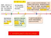 5.1中国外交政策的形成与发展 课件-2023-2024学年高中政治统编版选择性必修一当代国际政治与经济