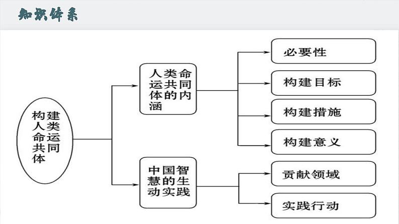 5.2 构建人类命运共同体（课件） 高二政治（选择性必修1）02