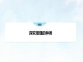 6.1 推理与演绎推理概述课件-2023-2024学年高中政治统编版选择性必修三逻辑与思维