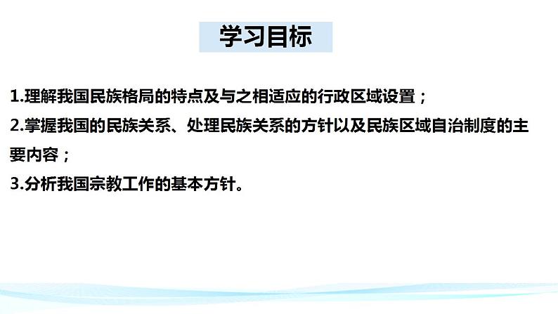 6.2民族区域自治制度 课件-2023-2024学年高中政治统编版必修三政治与法治第3页