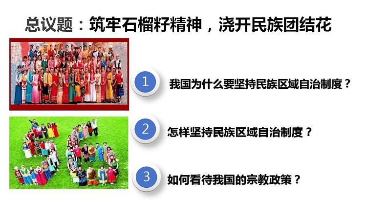 6.2民族区域自治制度课件-2023-2024学年高中政治统编版必修三政治与法治03