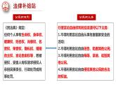 9.4全民守法 课件-2023-2024学年高中政治统编版必修三政治与法治