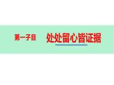 10.3依法收集运用证据 课件-2023-2024学年高中政治统编版选择性必修二法律与生活