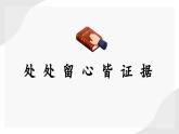 10.3依法收集运用证据课件-2023-2024学年高中政治统编版选择性必修二法律与生活