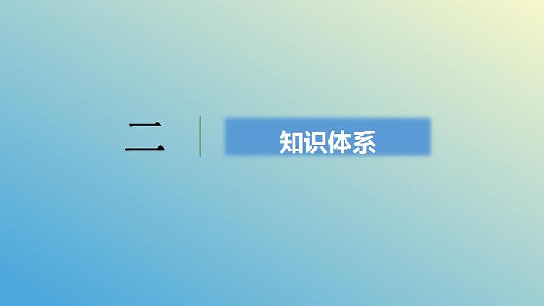 第七课 继承发展中华优秀传统文化课件-2024届高考政治一轮复习统编版必修四哲学与文化第6页