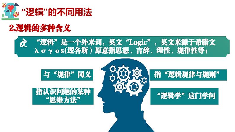 2.1“逻辑”的多种含义（课件）-2023-2024学年高二政治（统编版选择性必修3）06