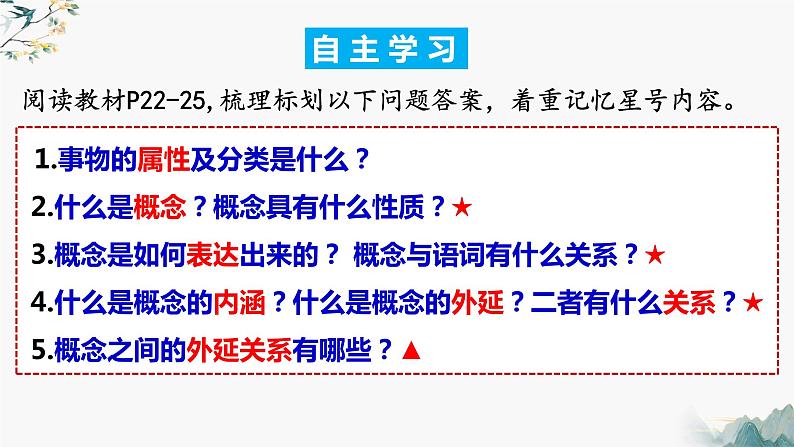 4.1概念的概述（课件）-2023-2024学年高二政治（统编版选择性必修3）04