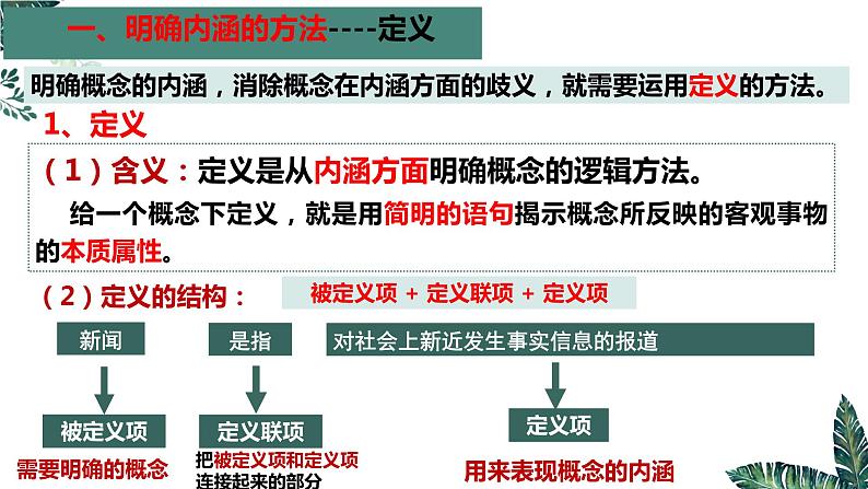 4.2 明确概念的方法-2023-2024学年高二政治课件（统编版选择性必修3）06