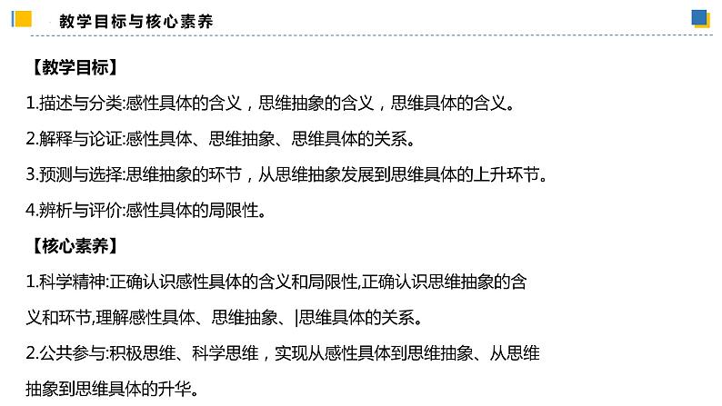 10.2体会认识发展的历程（课件）-2023-2024学年高二政治（统编版选择性必修3）第2页