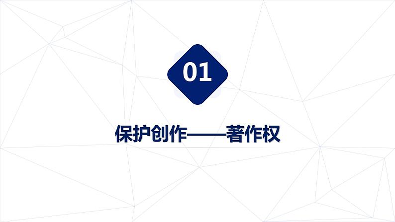 2.2 尊重知识产权课件-2023-2024学年高中政治统编版选择性必修二法律与生活08