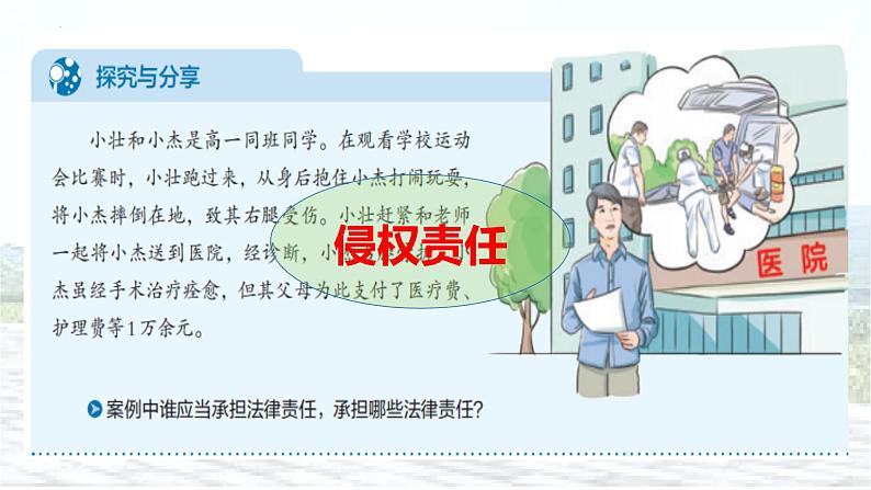 4.1 权利保障 于法有据 课件-2023-2024学年高中政治统编版选择性必修二法律与生活03