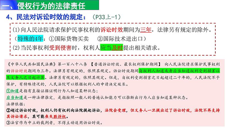 4.1 权利保障 于法有据-课件 2023-2024学年高中政治《法律与生活》（统编版选择性必修2）08