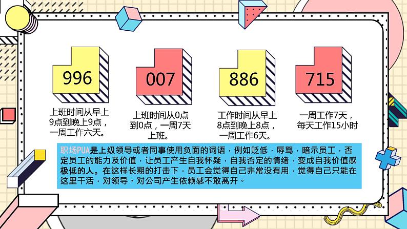 7.2 心中有数上职场2023-2024学年高二政治高效课堂优选课件（统编版选择性必修2）第4页