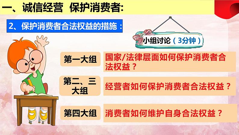 8.2  诚信经营  依法纳税-2023-2024学年高二政治课件（统编版选择性必修2）第8页