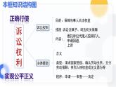 10.1正确行使诉讼权利 课件  高二政治同步备课系列（统编版选择性必修2）