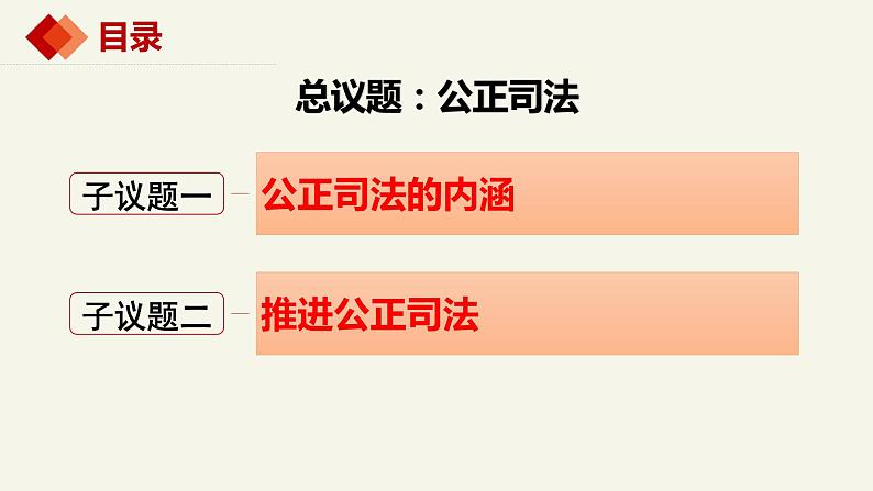 9.3公正司法课件-2023-2024学年高中政治统编版必修三政治与法治03