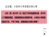 2023-2024学年高中政治统编版选择性必修二法律与生活：6.2夫妻地位平等 课件