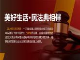 2023-2024学年高中政治统编版选择性必修二法律与生活：9.2 解析三大诉讼 课件