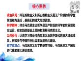 1.3  科学的世界观和方法论 课件-2023-2024学年高中政治统编版必修四哲学与文化