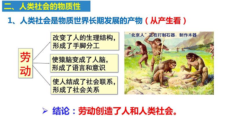 2.1 世界的物质性 课件-2023-2024学年高中政治统编版必修四哲学与文化  (1)08