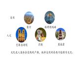 7.1 文化的内涵与功能  课件-2023-2024学年高中政治统编版必修四哲学与文化(1)