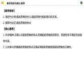 13.1超前思维的含义与特征（课件）2023-2024学年高中政治选择性必修三 《逻辑与思维》