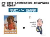 8.1自主创业 公平竞争 课件-2023-2024学年高中政治统编版选择性必修二法律与生活