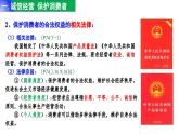 8.2+诚信经营+依法纳税 课件-2023-2024学年高中政治统编版选择性必修二法律与生活