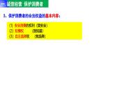 8.2+诚信经营+依法纳税 课件-2023-2024学年高中政治统编版选择性必修二法律与生活