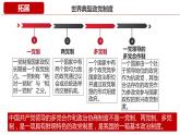 6.1 中国共产党领导的多党合作和政治协商制度  课件-高中政治统编版必修三政治与法治