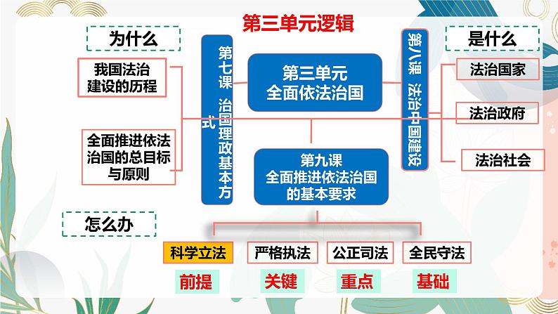 9.1 科学立法  课件-2023-2024学年高中政治统编版必修三政治与法治02