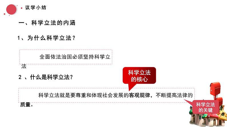 9.1科学立法 课件-2023-2024学年高中政治统编版必修三政治与法治 (3)08