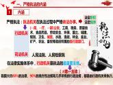 9.2严格执法 课件-2023-2024学年高中政治统编版必修三政治与法治