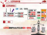 9.3公正司法 课件-2023-2024学年高中政治统编版必修三政治与法治 (2)