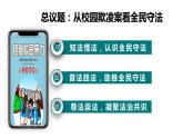 9.4 全民守法  课件-2023-2024学年高中政治统编版必修三政治与法治
