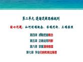 5.2正确运用简单判断课件-高中政治统编版选择性必修三逻辑与思维