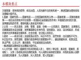 必修三《政治与法治》 课件-2024年高考政治三轮冲刺教材本本过（统编版）